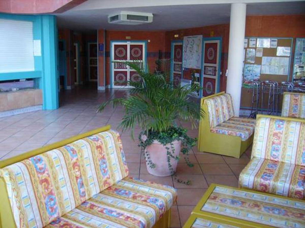 Appartements A Cote Lac Marin De Port D'Albret Vieux-Boucau-les-Bains Buitenkant foto